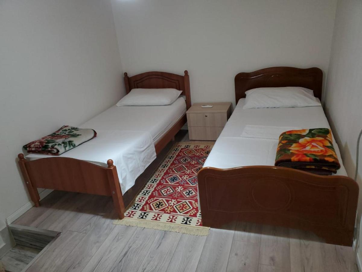 Tirana Traditional Home ภายนอก รูปภาพ