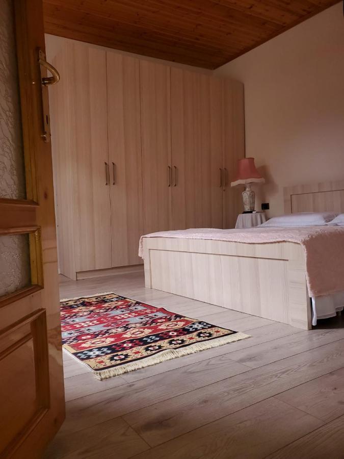 Tirana Traditional Home ภายนอก รูปภาพ