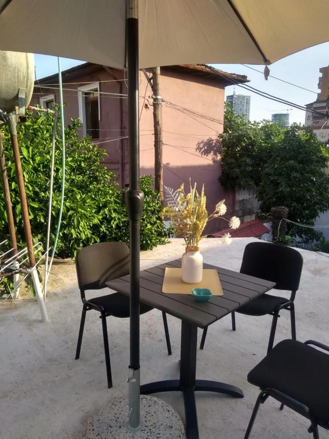 Tirana Traditional Home ภายนอก รูปภาพ